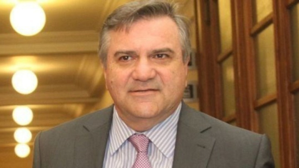 Καστανίδης: Να κληθεί εκ νέου ο διοικητής της ΕΥΠ για να δώσει εξηγήσεις