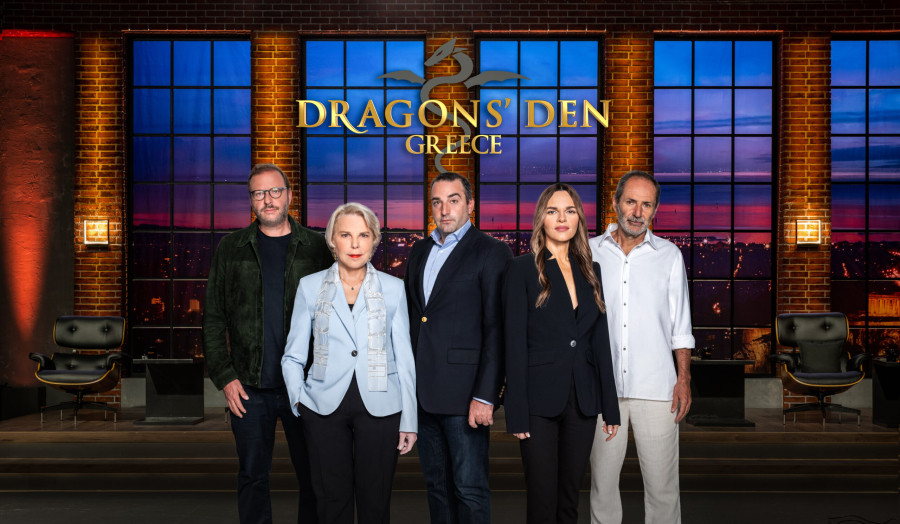 Dragons Den: Γιατί βρέθηκε στο στόχαστρο των νέων επιχειρηματιών και των χρηστών των Social media