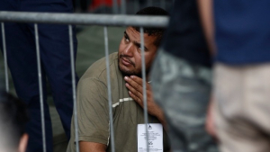 Στην Καλαμάτα η Ύπατη Αρμοστεία του ΟΗΕ για τους Πρόσφυγες - Συνδράμει το έργο των Αρχών