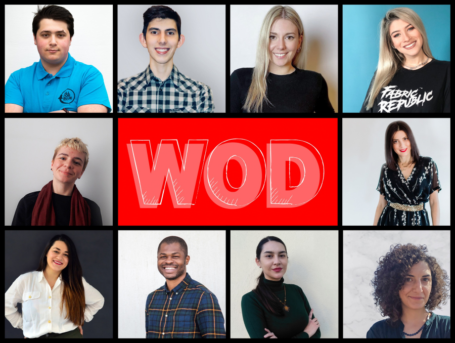 Vodafone: Ολοκληρώθηκε ο 11ος κύκλος του World of Difference με πάνω από 20.000 ωφελούμενους