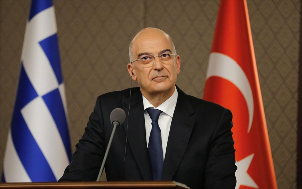 Δένδιας: Η συμπεριφορά της Αγκυρας εγκλωβίζει τις ελληνοτουρκικές σχέσεις
