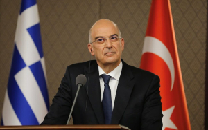 Δένδιας: Η συμπεριφορά της Αγκυρας εγκλωβίζει τις ελληνοτουρκικές σχέσεις