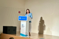 VisitGreece - Κεφαλογιάννη: «Ανοίγουμε μια νέα σελίδα στην επικοινωνία και την ψηφιακή προβολή της χώρας»