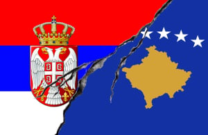 Η πρωθυπουργός της Σερβίας δηλώνει έτοιμη για συμβιβασμό με το Κόσοβο
