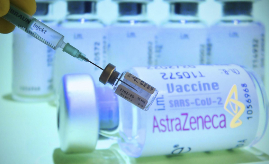 Υγεία: Νέο εμβόλιο κατά του στελέχους &quot;Δέλτα&quot; από επιστήμονες της Οξφόρδης