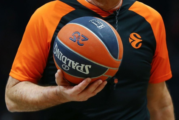 Συνελήφθη ο διαιτητής Ούρος Νίκολιτς ως ύποπτος συμμετοχής σε εγκληματική οργάνωση