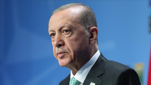 Ερντογάν: Εγκλήματα κατά της ανθρωπότητας διαπράττονται στη Γάζα
