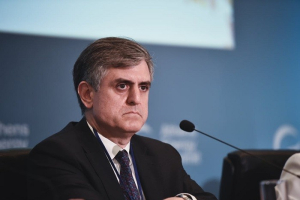 Κ. Πετρόπουλος, Τράπεζα Πειραιώς: Πάνω από 12 δις ευρώ ετησίως οι επενδύσεις στις ΑΠΕ