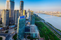 Σαγκάη: Ξένες επενδύσεις ρεκόρ 21,93 δισ. ευρώ το 2022