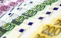 ΟΔΔΗΧ: 812 εκατ. ευρώ αντλήθηκαν σε δημοπρασία εντόκων 13 εβδομάδων