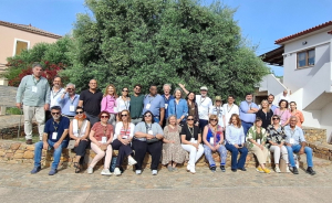 ATHENA 2025: Ρεκόρ συμμετοχών στον διεθνή διαγωνισμό ελαιολάδου στα Χανιά