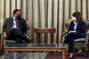 ΠτΔ σε Αλ Μένφι: Ενέργειες μονομερείς ή διμερείς που παραβιάζουν το διεθνές δίκαιο δεν έχουν θέση στη διεθνή κοινότητα