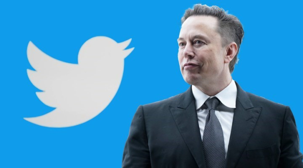 Twitter: Αντιπαράθεση με την Κομισιόν για τον κώδικα καλής πρακτικής