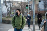 Κίνα - κορονοϊός: Αντιδράσεις για τα αυστηρά μέτρα λόγω της εξάπλωσης της πανδημίας