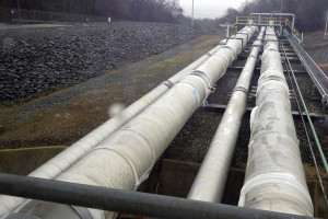 Συμφωνία Ρωσίας - Πακιστάν για την κατασκευή του αγωγού φυσικού αερίου Pakistan Stream