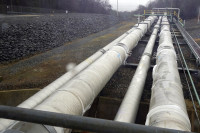 Συμφωνία Ρωσίας - Πακιστάν για την κατασκευή του αγωγού φυσικού αερίου Pakistan Stream