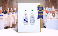 Η Σουρωτή Medium διακρίθηκε με 2 αστέρια στα Superior Taste Awards 2025