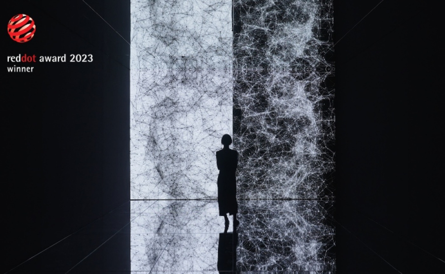 Kia: Διπλή διάκριση στα βραβεία Red Dot