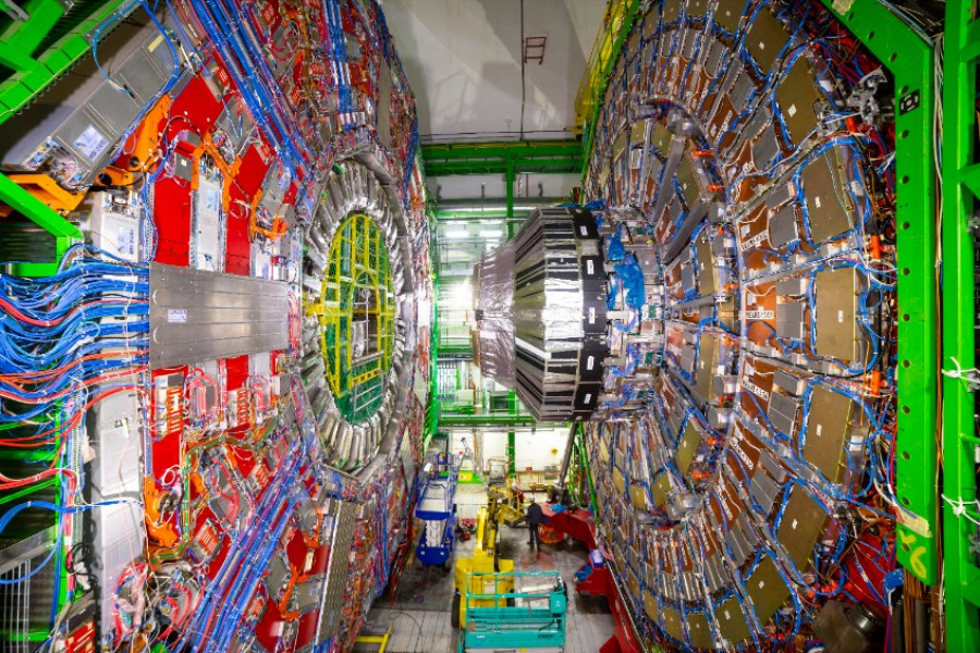 Το CERN διακόπτει τις συμφωνίες συνεργασίας με τη Ρωσία και τη Λευκορωσία