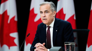 ΗΠΑ: O Τραμπ υποδέχεται τον νέο καναδό πρωθυπουργό Κάρνεϊ εν μέσω έντασης στις διμερείς σχέσεις