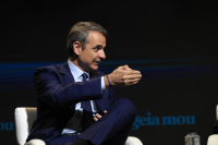 Κ. Μητσοτάκης: Συνεχίζεται το πρόγραμμα «Προλαμβάνω» και την επόμενη τετραετία
