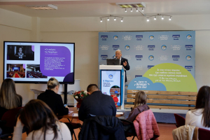 Το Χαμόγελο του Παιδιού: Εκδήλωση με αφορμή την 6η Μαρτίου, Πανελλήνια Ημέρα κατά του Bullying