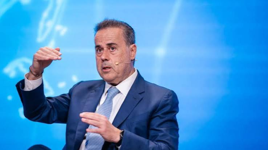 Τετραμερής σύνοδος υπουργών ενέργειας Σερβίας- Ελλάδας-Βουλγαρίας- Βόρειας Μακεδονίας