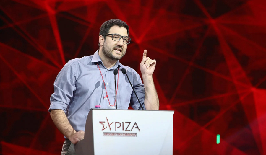 Ηλιόπουλος: Η κυβέρνηση αδυνατεί να απαντήσει πότε θα τελειώσει η βαρβαρότητα της ανασφάλειας