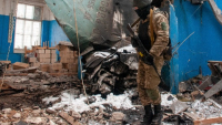 Μαριούπολη "ώρα μηδέν": Το 80% των σπιτιών έχουν καταστραφεί, πάνω από 2000 άμαχοι νεκροί