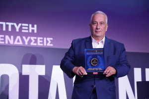 Αθανάσιος Αρχοντίκης, Αντιπρόεδρος και Operations Director του Ομίλου Τσέτη