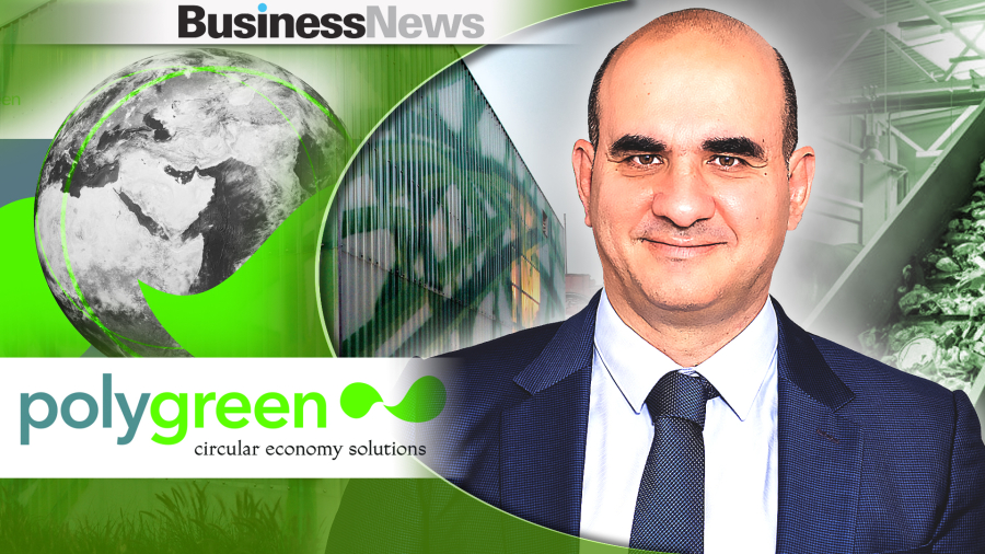 Αθανάσιος Πολυχρονόπουλος (Polygreen): Τέλμα στη διαχείριση απορριμμάτων στην Ελλάδα!