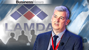 Παραιτήθηκε από το Κτηματολόγιο μετά την ένταξή του στη Lamda Development