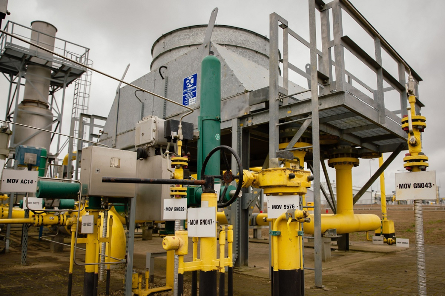 ΕΕ: Άνοδος στις τιμές ηλεκτρικής ενέργειας και φυσικού αερίου για τα νοικοκυριά το πρώτο εξάμηνο