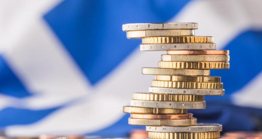 ΟΔΔΗΧ: Άντλησε 487,5 δισ. ευρώ, με αυξημένο επιτόκιο στο 2,5%