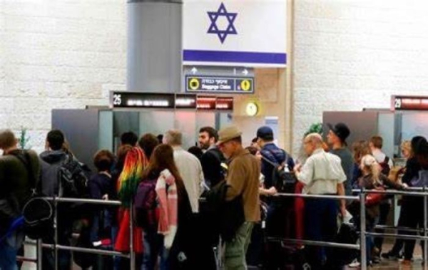 Ισραήλ: Αερογέφυρα για την επιστροφή πολιτών που είχαν μείνει στο εξωτερικό μετά τα πλήγματα στο Ιράν