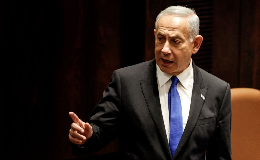 Ισραήλ: Eξετάζεται νομοσχέδιο επιβολής φόρου 80% σε ΜΚΟ που χρηματοδοτούνται από το εξωτερικό