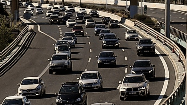 Θεσσαλονίκη: Κλείνει για ένα 48ωρο η Περιφερειακός Οδός λόγω εργασιών του Flyover