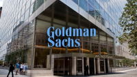 Goldman Sachs: Κόβει τα μπόνους για τα στελέχη της