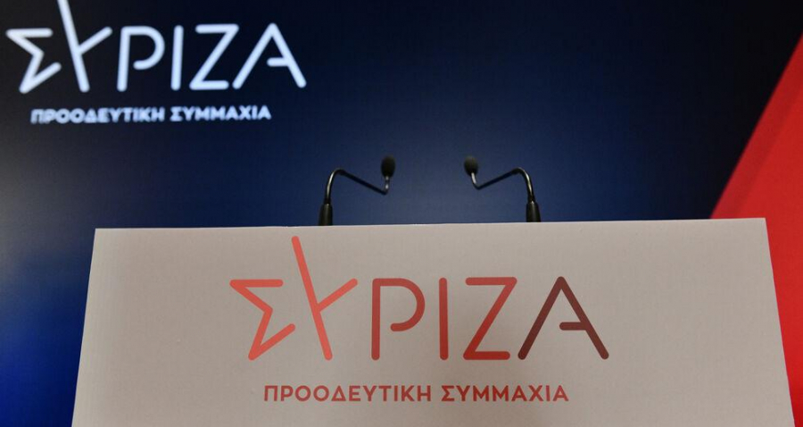Ο ΣΥΡΙΖΑ ζητά παραιτήσεις για το φιάσκο της ΕΡΤ με τον «ανταποκριτή» στη Μόσχα