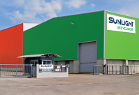 Sunlight: Νέα επένδυση ύψους 102,5 εκατ. ευρώ στην Ξάνθη