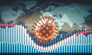 ΟΟΣΑ: Προβλέπει ανάπτυξη της παγκόσμιας οικονομίας 5,7% φέτος και 4,5% το 2022