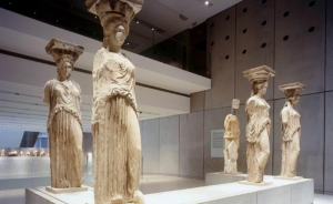 «Ημέρα Μνήμης Μελίνα Μερκούρη» – Δωρεάν είσοδος σε μουσεία και αρχαιολογικούς χώρους