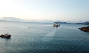 ΑΔΜΗΕ: Προκηρύσσει τον διαγωνισμό για την ηλεκτρική διασύνδεση Κορίνθου-Κω