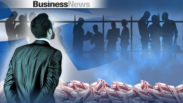 Νέο πρόγραμμα 37 εκατ. ευρώ για νέους ανέργους - Έως 17.500 για ίδρυση επιχείρησης