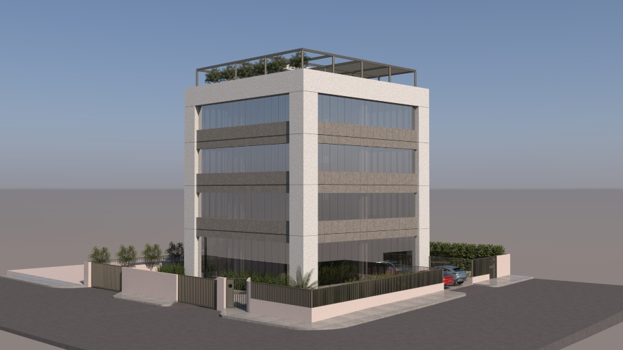 ΕΚΤΕΡ Α.Ε.: Έλαβε έγκριση για την ανέγερση των νέων κεντρικών της γραφείων