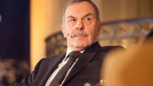 Έφυγε από τη ζωή ο εφοπλιστής Ιωάννης Αγγελικούσης