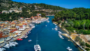 DOTSOFT: Ψηφιακός Μετασχηματισμός του Δήμου Παξών με σύγχρονες ψηφιακές υπηρεσίες