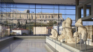 Αύξηση 26,9% των επισκεπτών στα μουσεία της χώρας τον Ιούνιο σύμφωνα με την ΕΛΣΤΑΤ