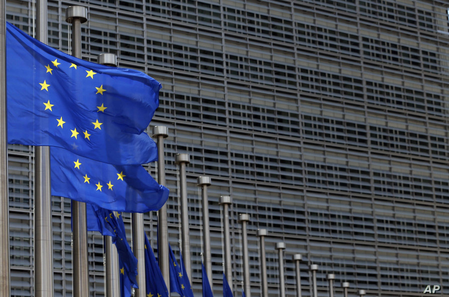 Ένωση Ασφάλειας: Τίθενται σε ισχύ οι κανόνες της ΕΕ για την αφαίρεση τρομοκρατικού περιεχομένου από το διαδίκτυο