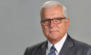 Βερύκιος (πρόεδρος ΤΧΣ): Ομαλά και μεθοδικά μειώνεται η μετοχική συμμετοχή του ΤΧΣ στις τράπεζες